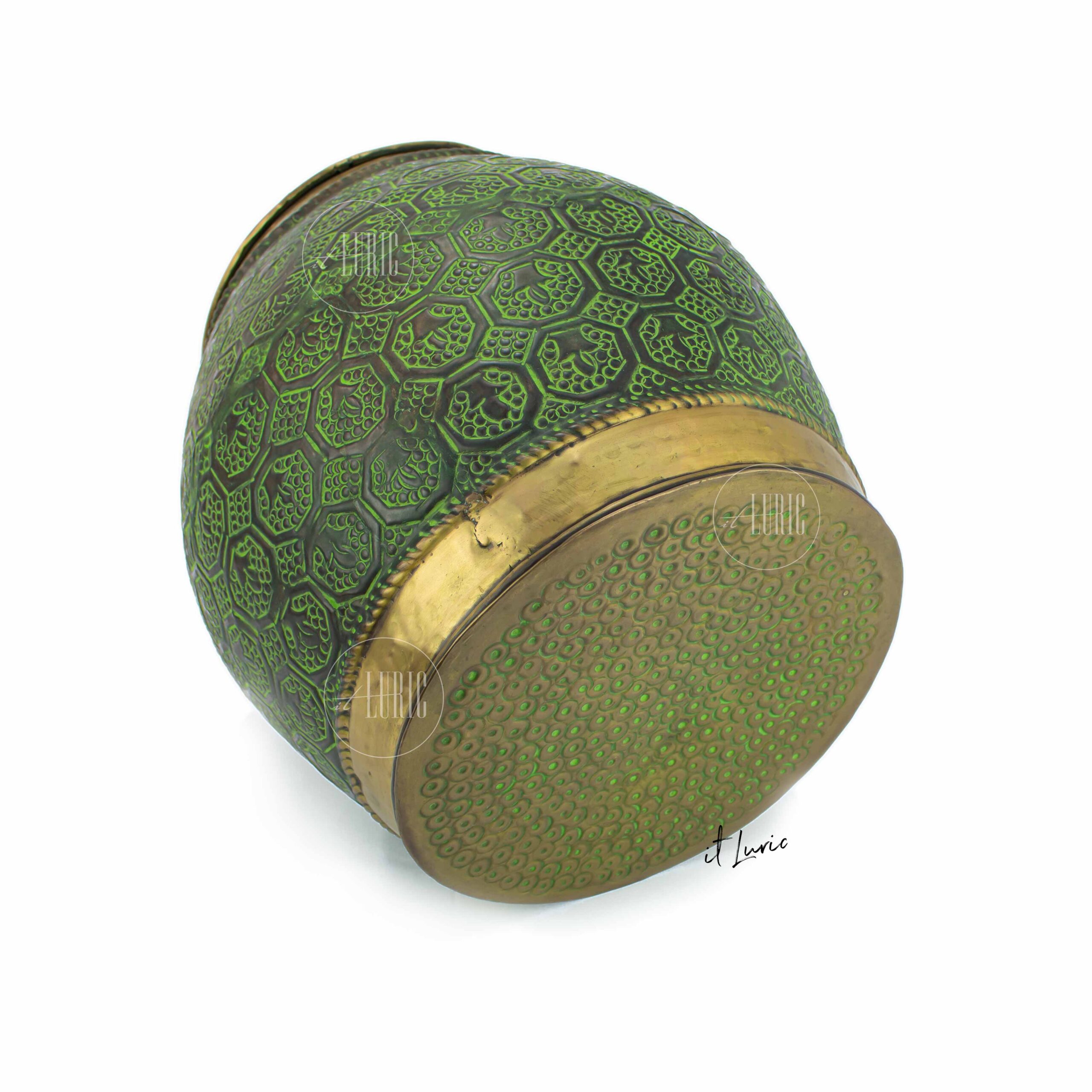 SEAT GARDEN BRONZE SURATY (2)