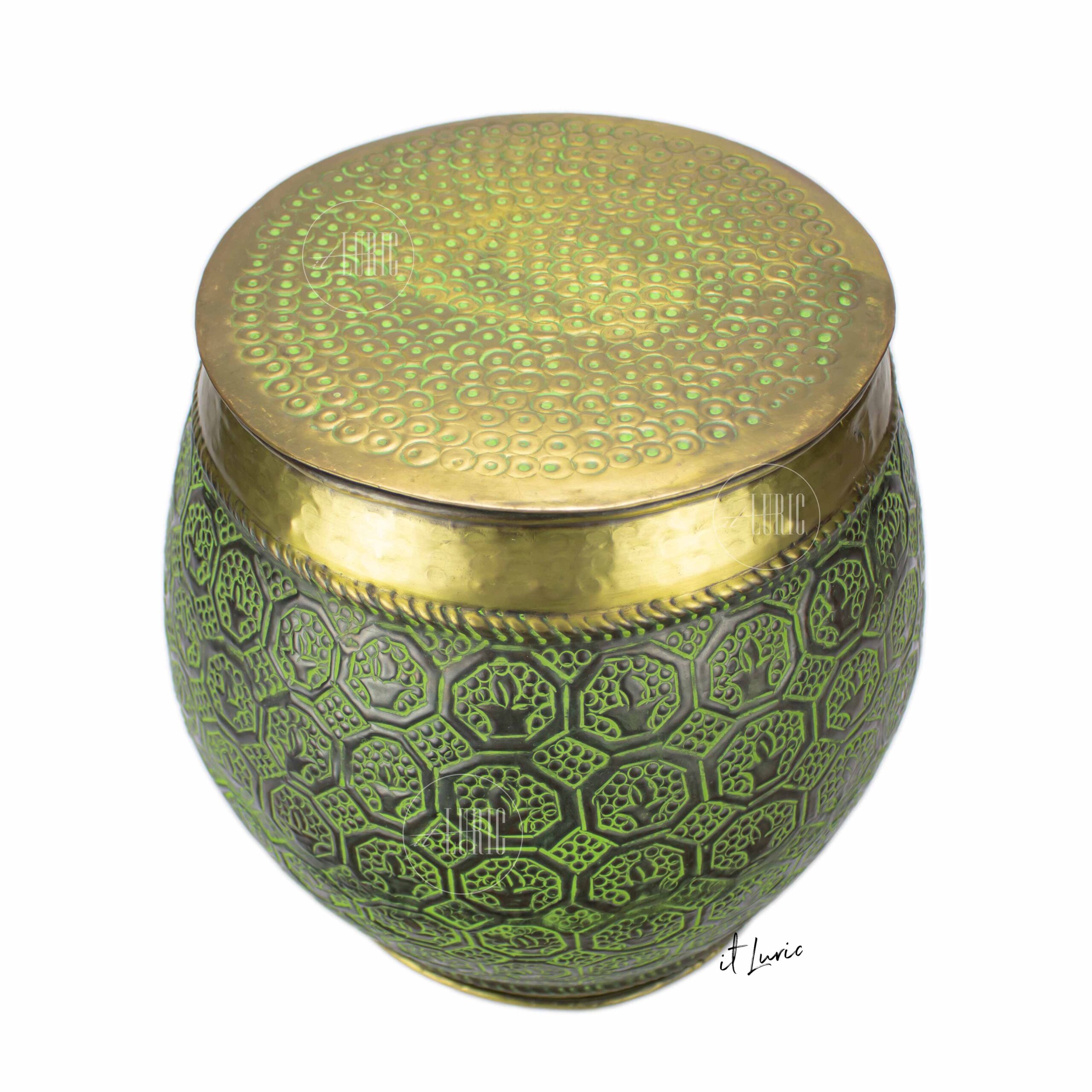 SEAT GARDEN BRONZE SURATY (4)