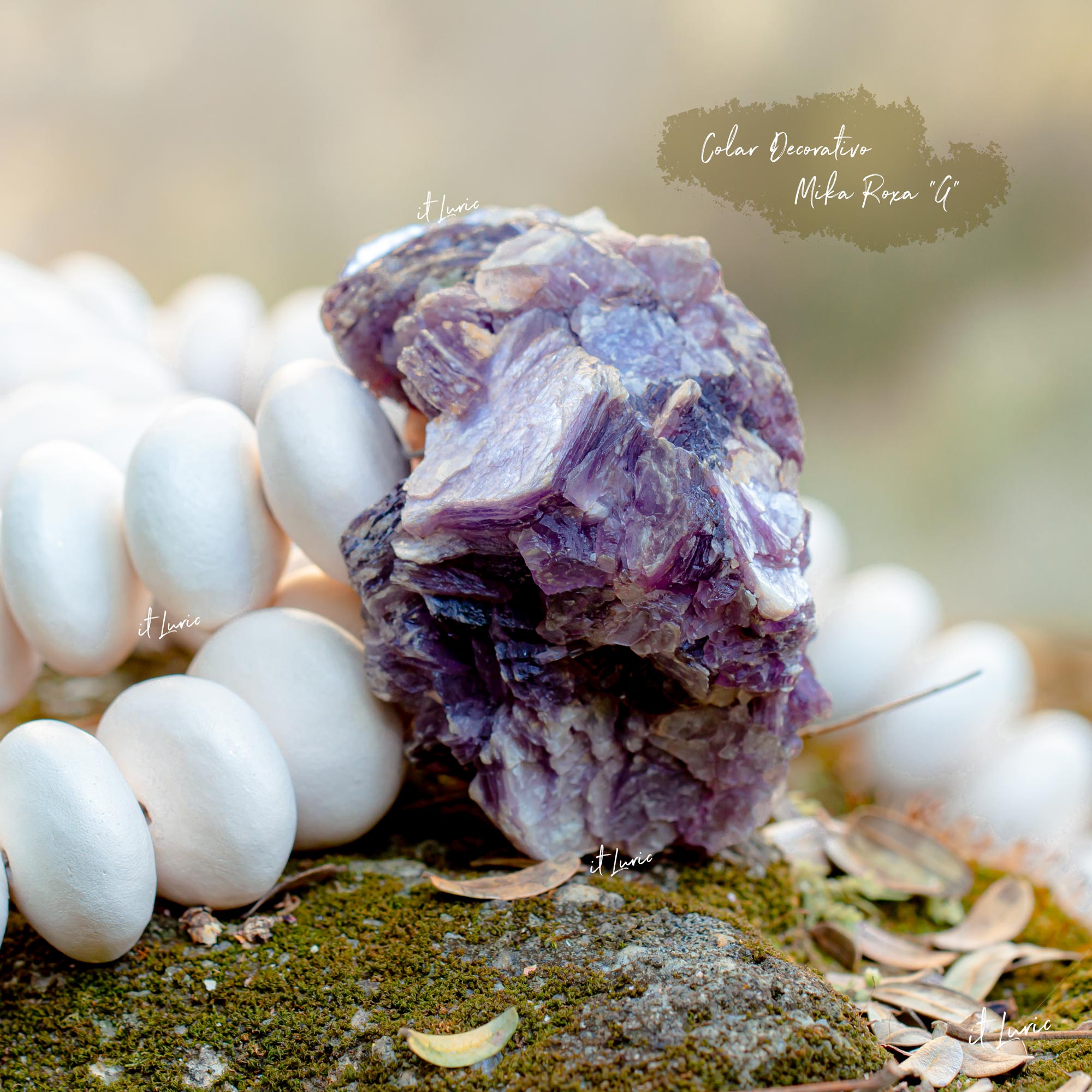 COLAR DECORATIVO MICA ROXA-G (7)