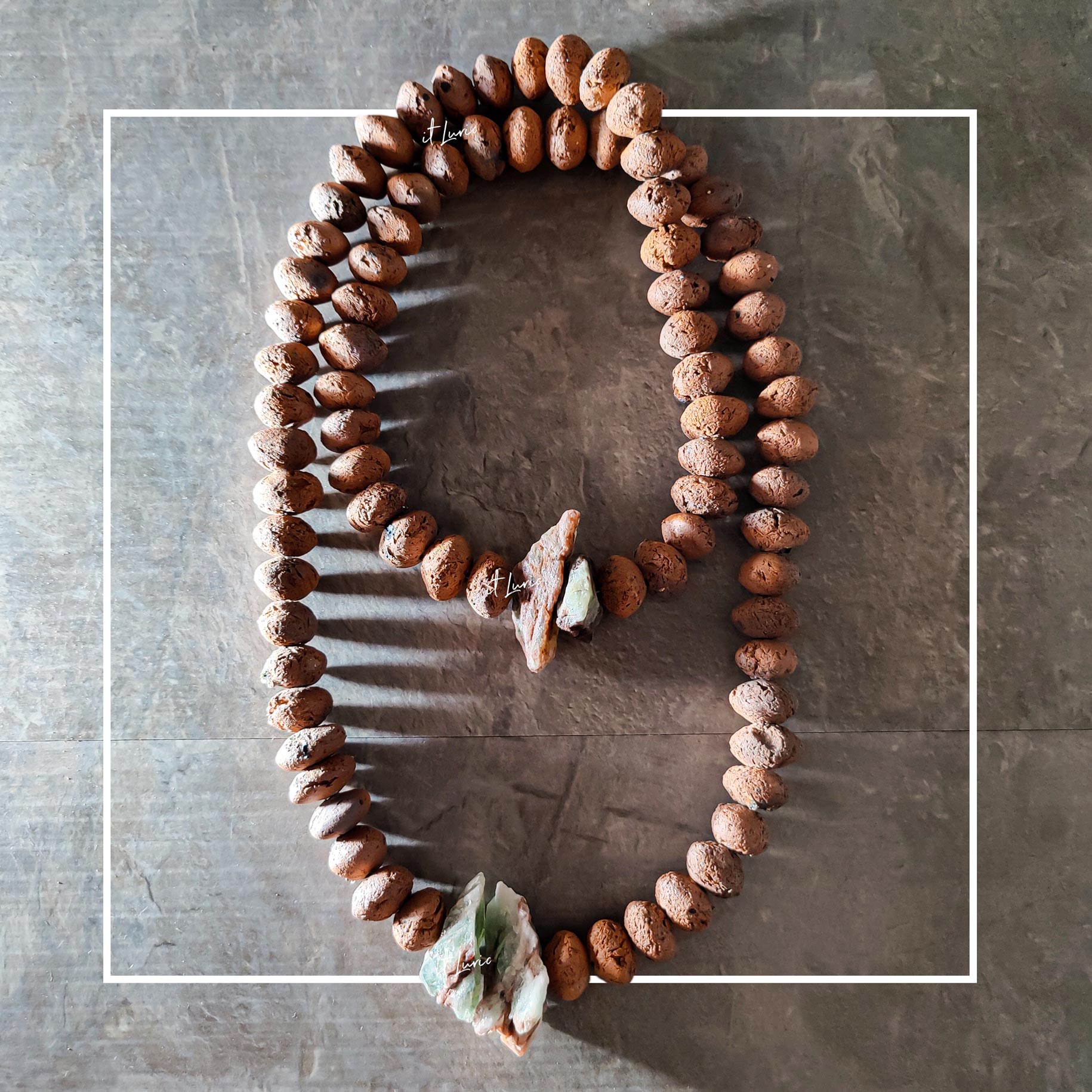 Colar-Mesa-Ceramica-Terracota-Pedra-Prasiolita-1