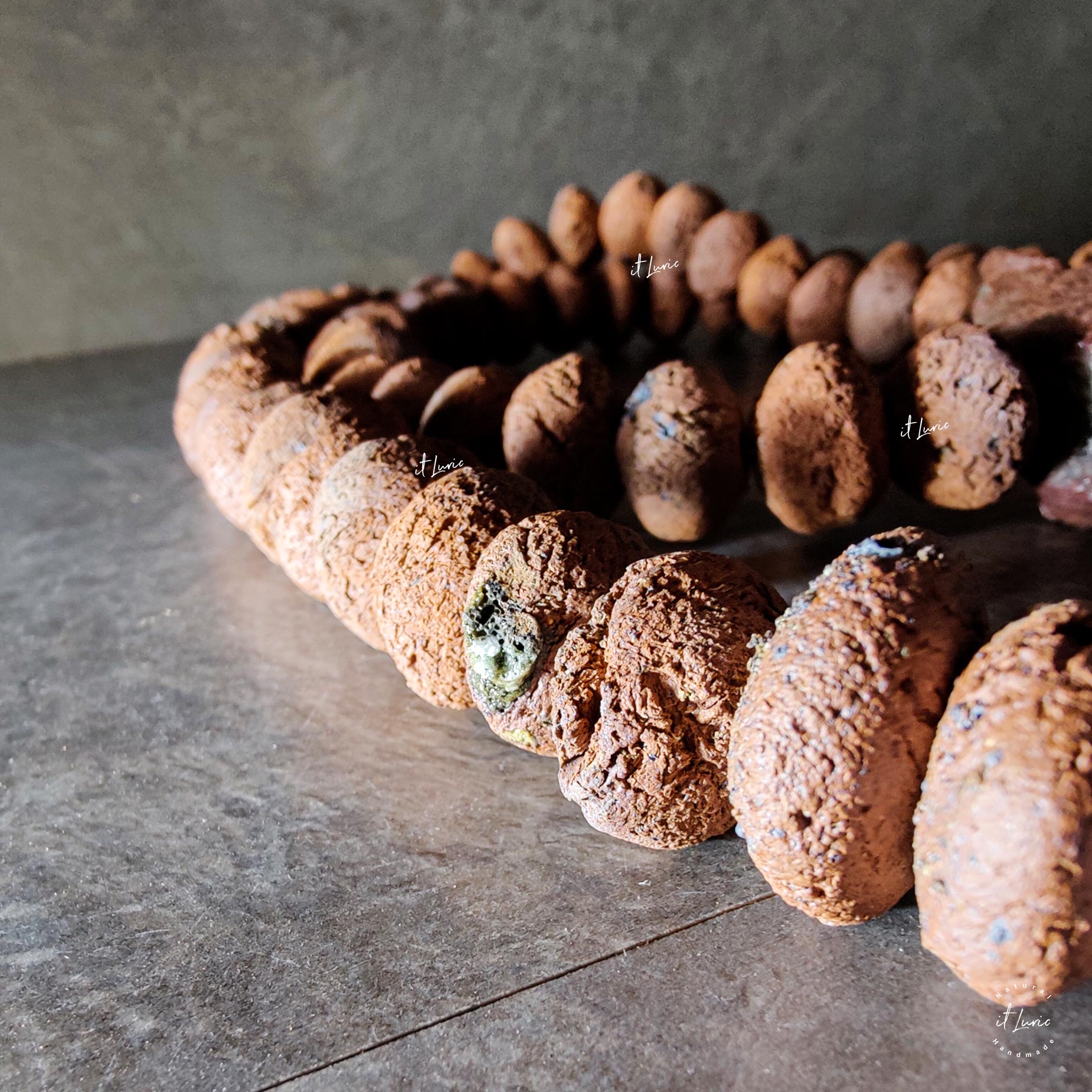 Colar-Mesa-Ceramica-Terracota-Pedra-Prasiolita-7