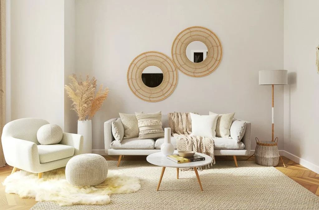 Decoração Contemporânea