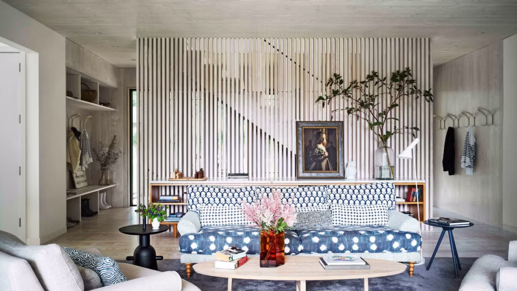 Decoração Escandinava