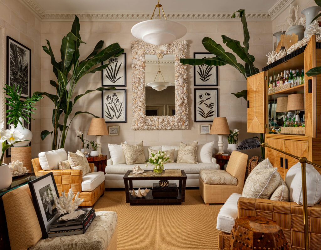 Decoração Maximalista