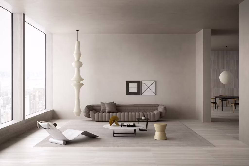Decoração Minimalista 2 Decoração Minimalista