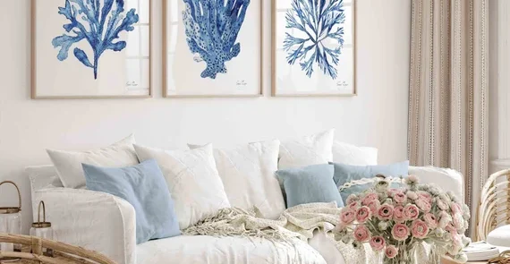 Decoração Náutica