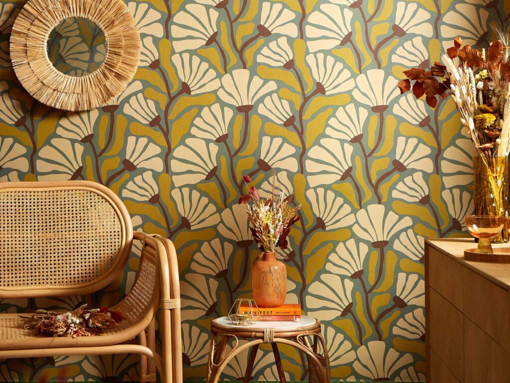 Decoração Retrô 1 Decoração Retro