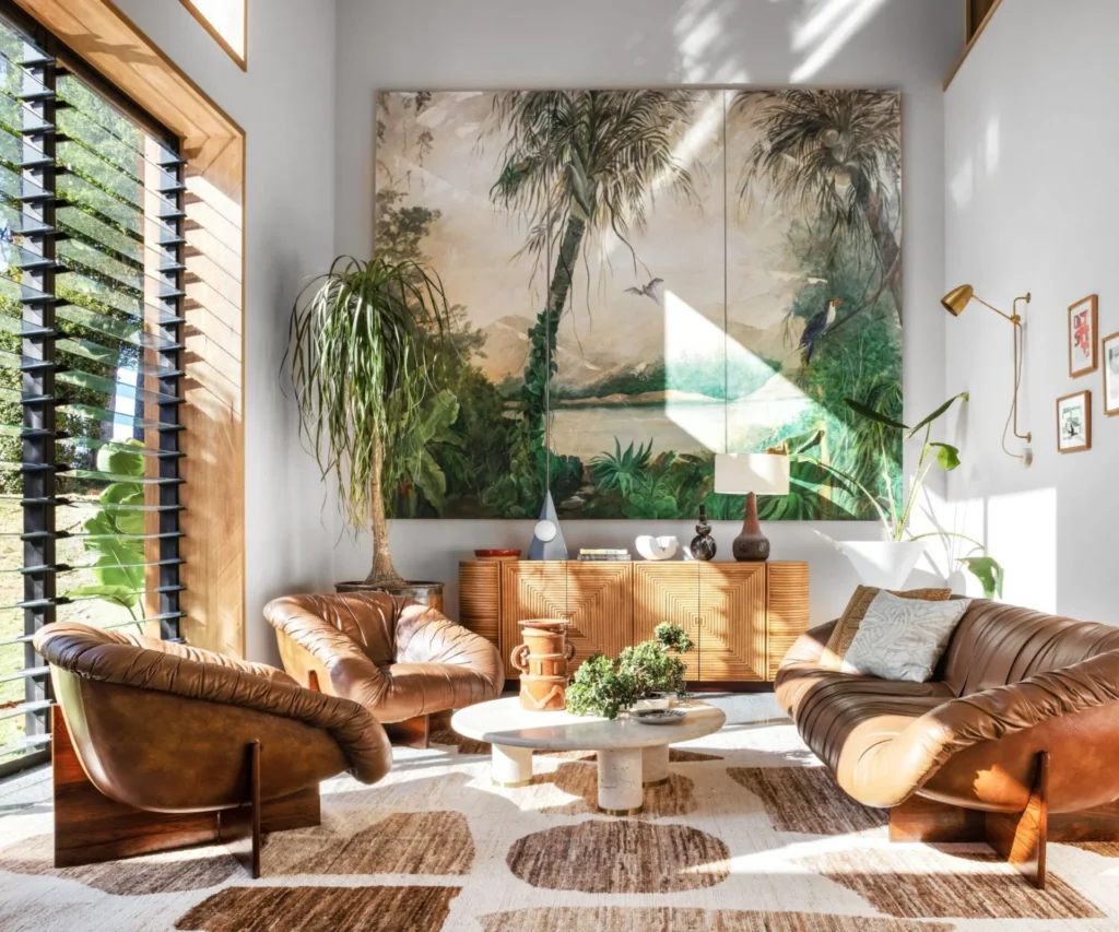 Decoração Tropical 1 Decoração Tropical