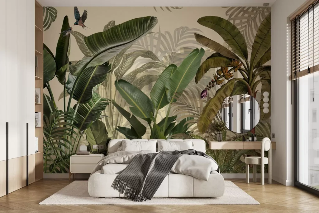 Decoração Tropical 3 Decoração Tropical