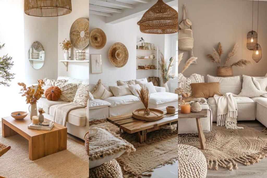 Decoração Boho 6 boho chic