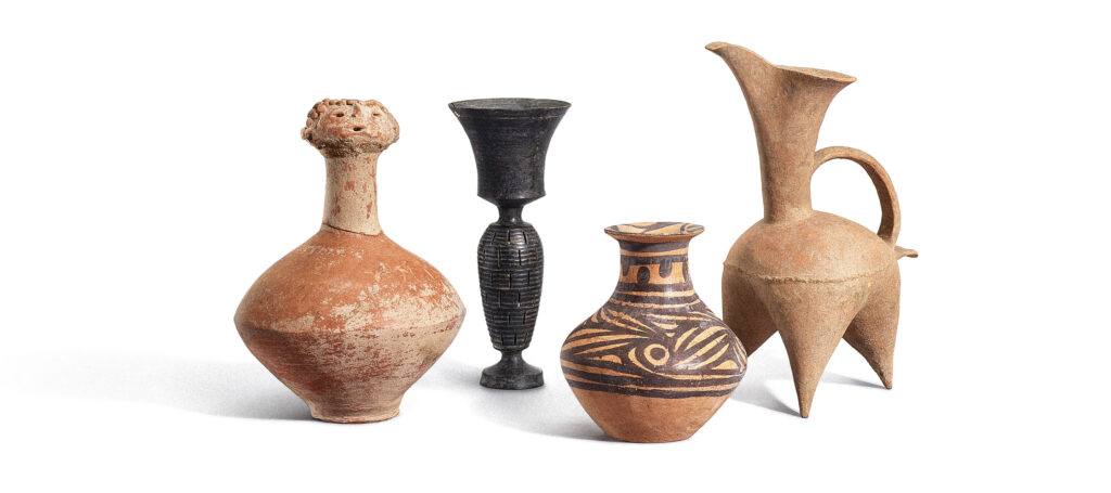 Cerâmica artesanal na decoração 1 Cerâmica Ancestral