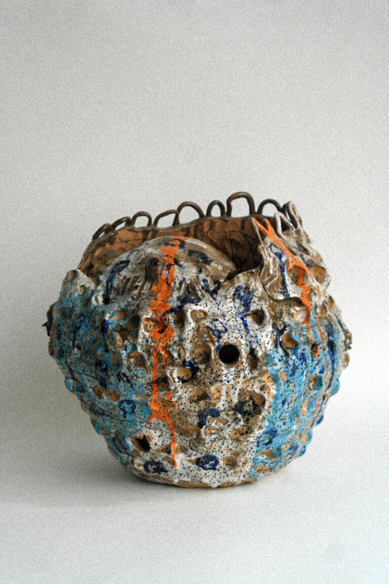 Vaso em Cerâmica