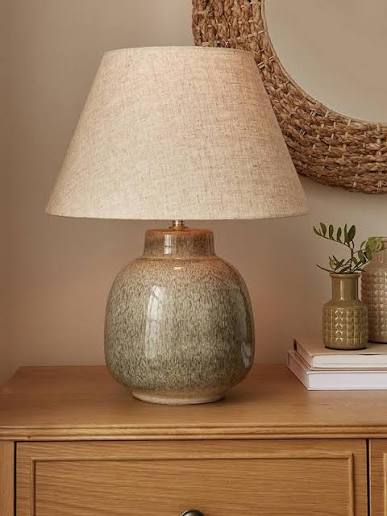 10 maneiras de usar abajur na decoração