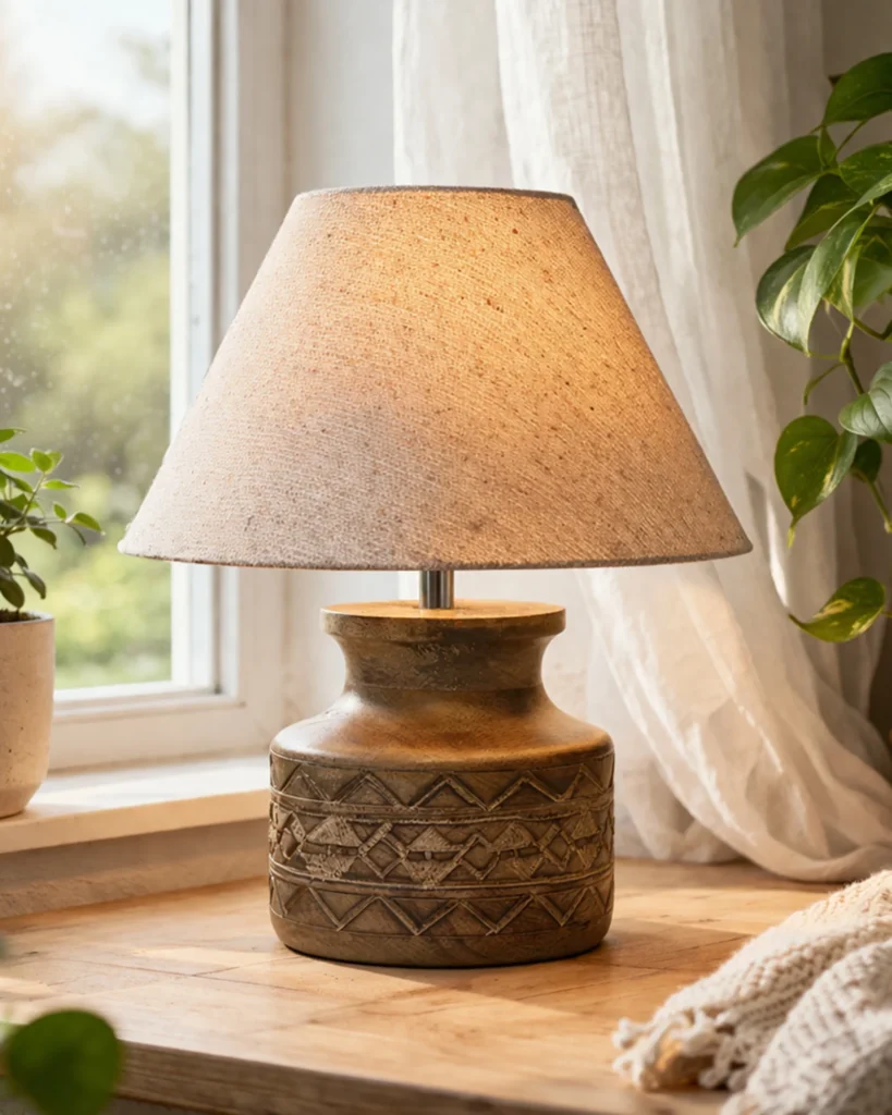 10 maneiras de usar abajur na decoração