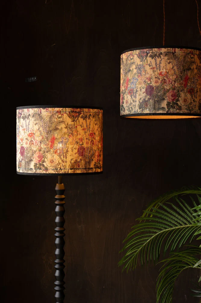 10 maneiras de usar abajur na decoração