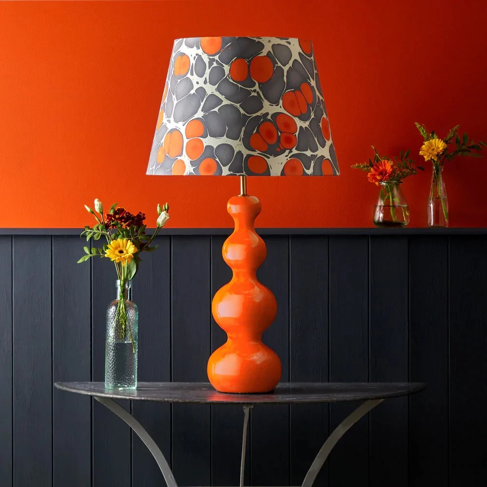 10 maneiras de usar abajur na decoração