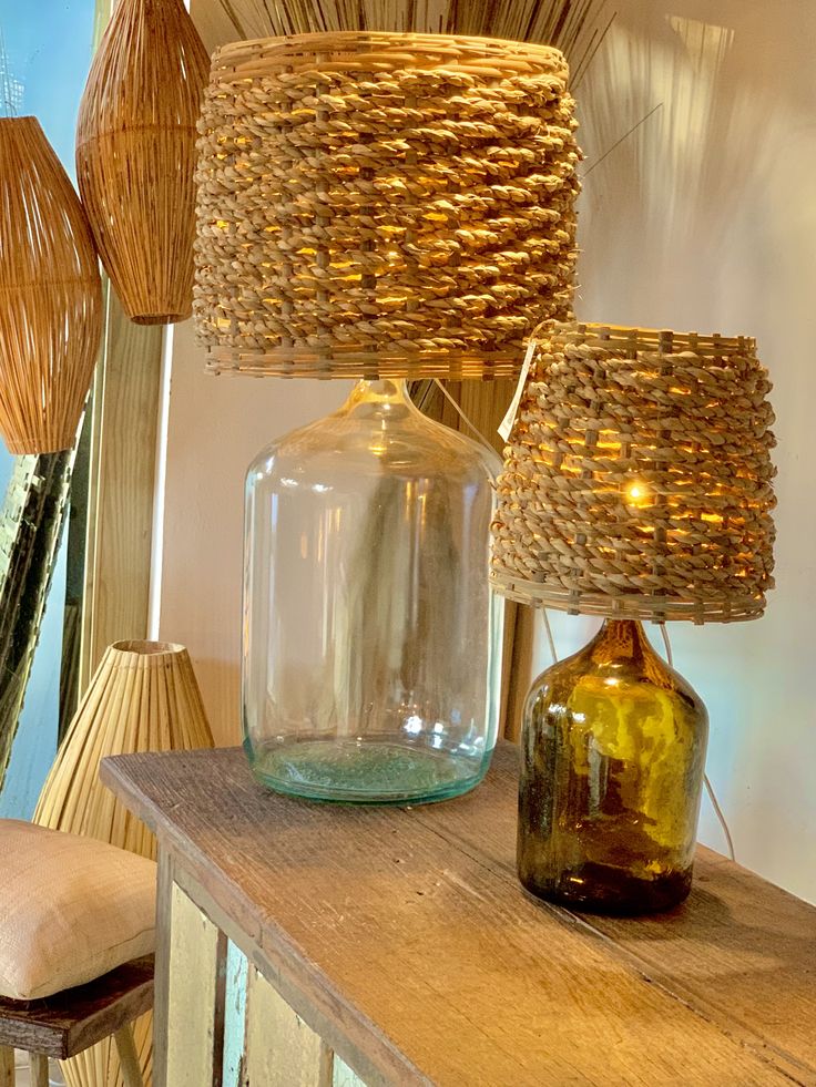 10 maneiras de usar abajur na decoração