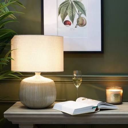 10 maneiras de usar abajur na decoração