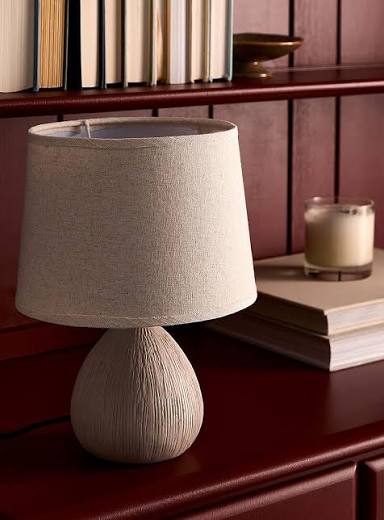 10 maneiras de usar abajur na decoração
