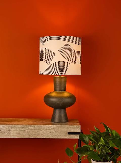 10 maneiras de usar abajur na decoração