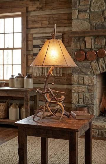 10 maneiras de usar abajur na decoração