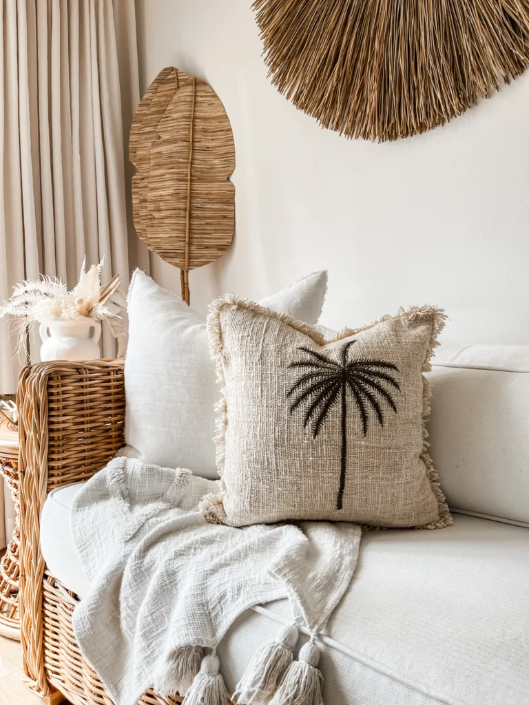 10 Maneiras De Usar Almofadas Na Decoração 1 10 maneiras de usar almofadas na decoração
