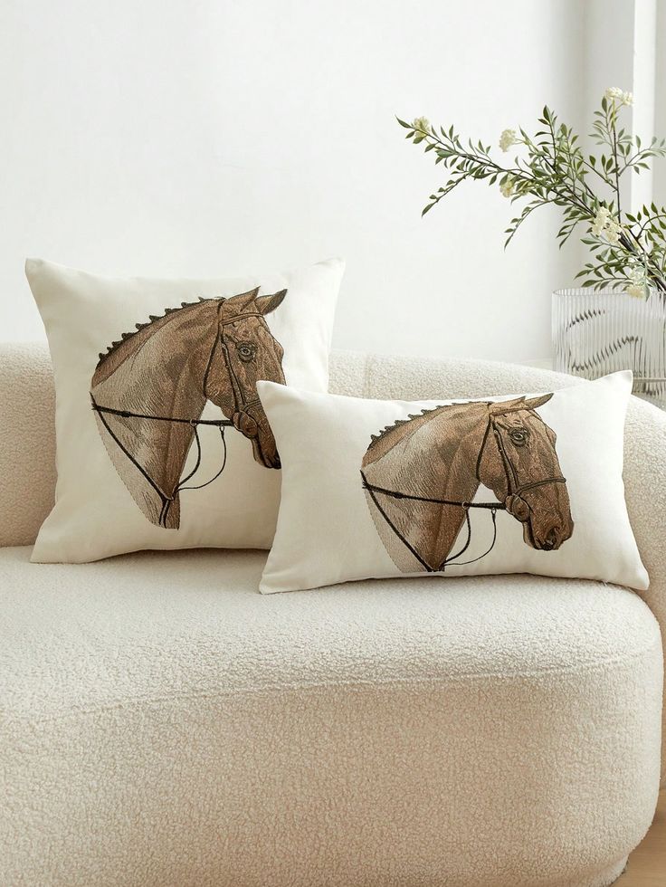 10 Maneiras De Usar Almofadas Na Decoração 2 10 maneiras de usar almofadas na decoração