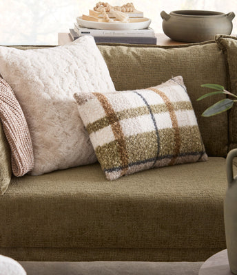 10 Maneiras De Usar Almofadas Na Decoração 3 10 maneiras de usar almofadas na decoração