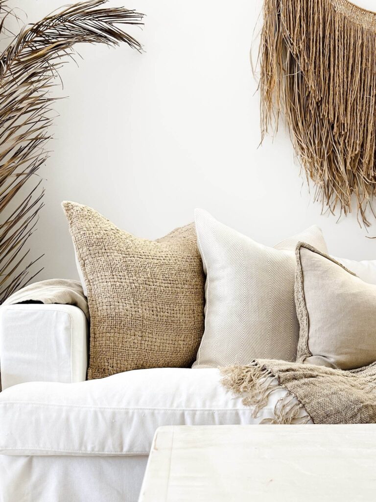 10 Maneiras De Usar Almofadas Na Decoração 15 10 maneiras de usar almofadas na decoração