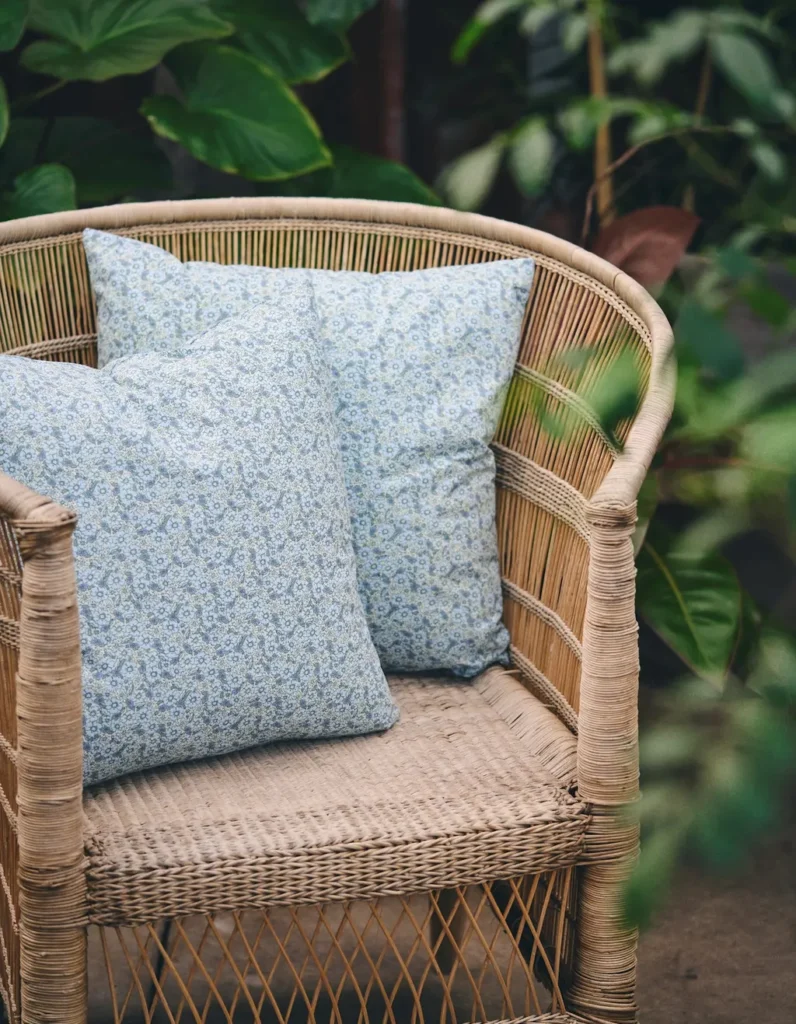 10 Maneiras De Usar Almofadas Na Decoração 14 10 maneiras de usar almofadas na decoração