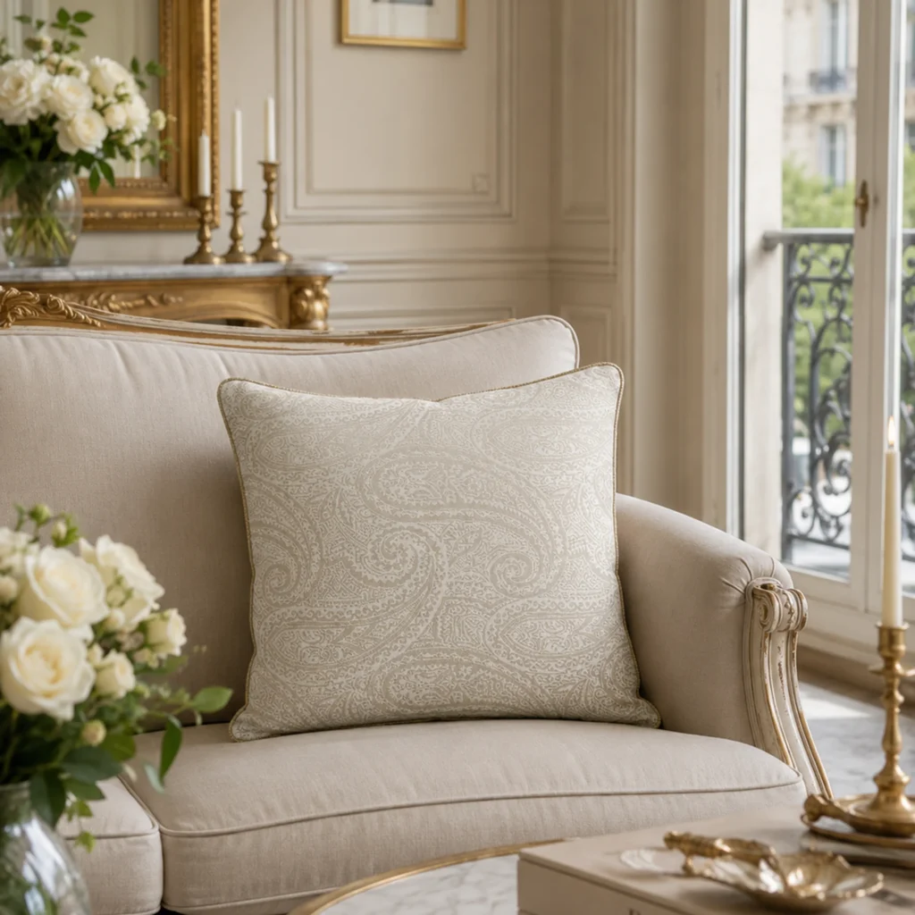 10 Maneiras De Usar Almofadas Na Decoração 7 10 maneiras de usar almofadas na decoração