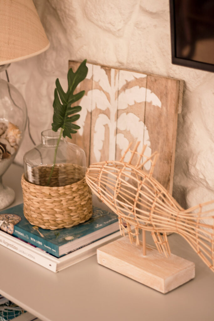 10 Maneiras De Usar Fibra De Taboa Na Decoração 13 10 maneiras de usar fibra de taboa na decoração