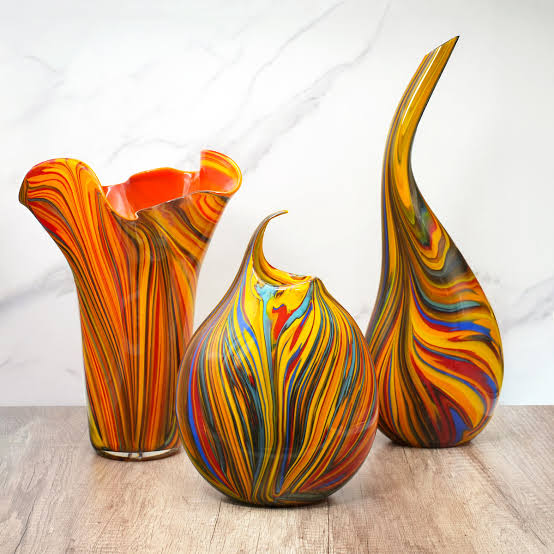 10 Maneiras De Usar Vaso De Vidro Decorativo 1 10 maneiras de usar vaso de vidro decorativo