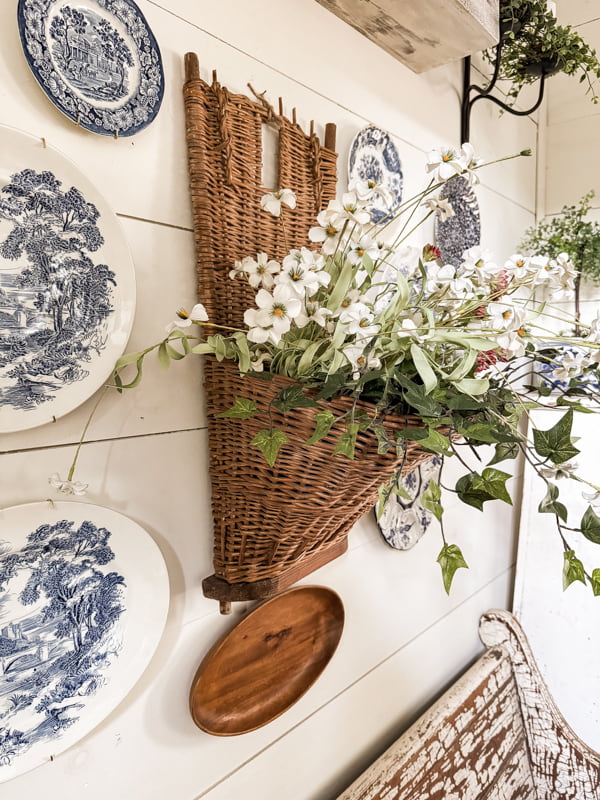 5 maneiras de usar cestas decorativas