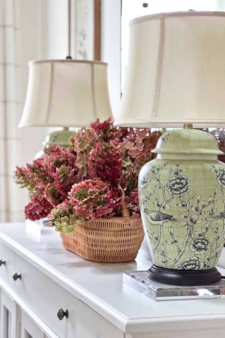 5 maneiras de usar cestas decorativas