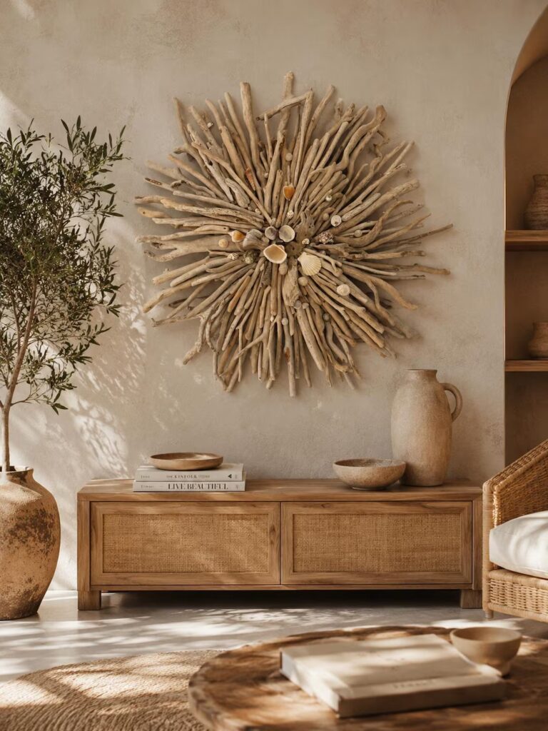 7 Maneiras De Usar Esculturas Decorativas 8 7 maneiras de usar esculturas decorativas