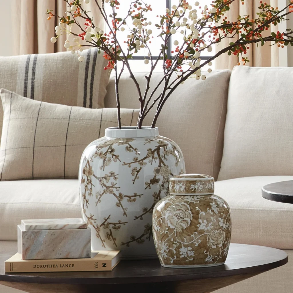 7 Maneiras De Usar Potiche Decorativo 4 7 maneiras de usar potiche decorativo