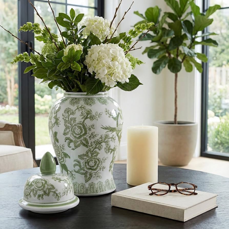 7 Maneiras De Usar Potiche Decorativo 2 7 maneiras de usar potiche decorativo
