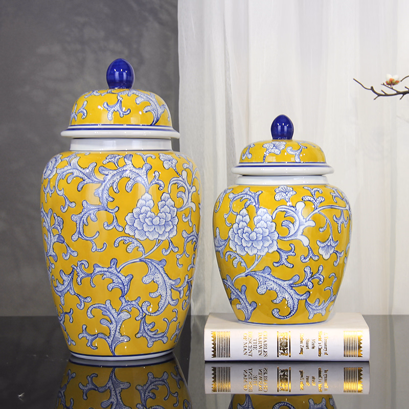 7 Maneiras De Usar Potiche Decorativo 3 7 maneiras de usar potiche decorativo