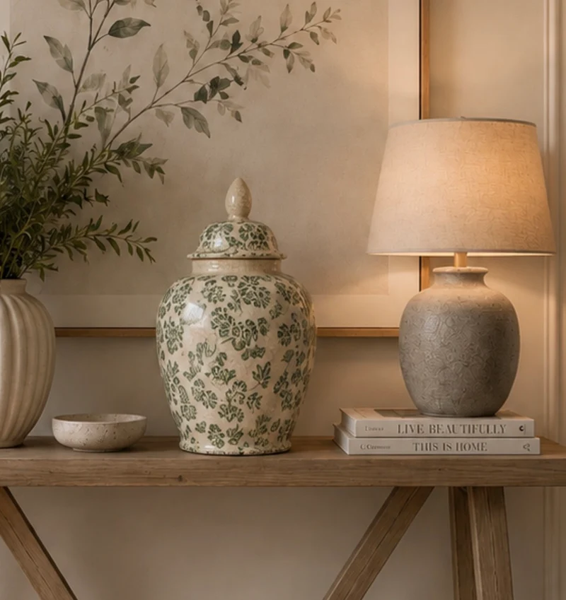 7 Maneiras De Usar Potiche Decorativo 1 7 maneiras de usar potiche decorativo