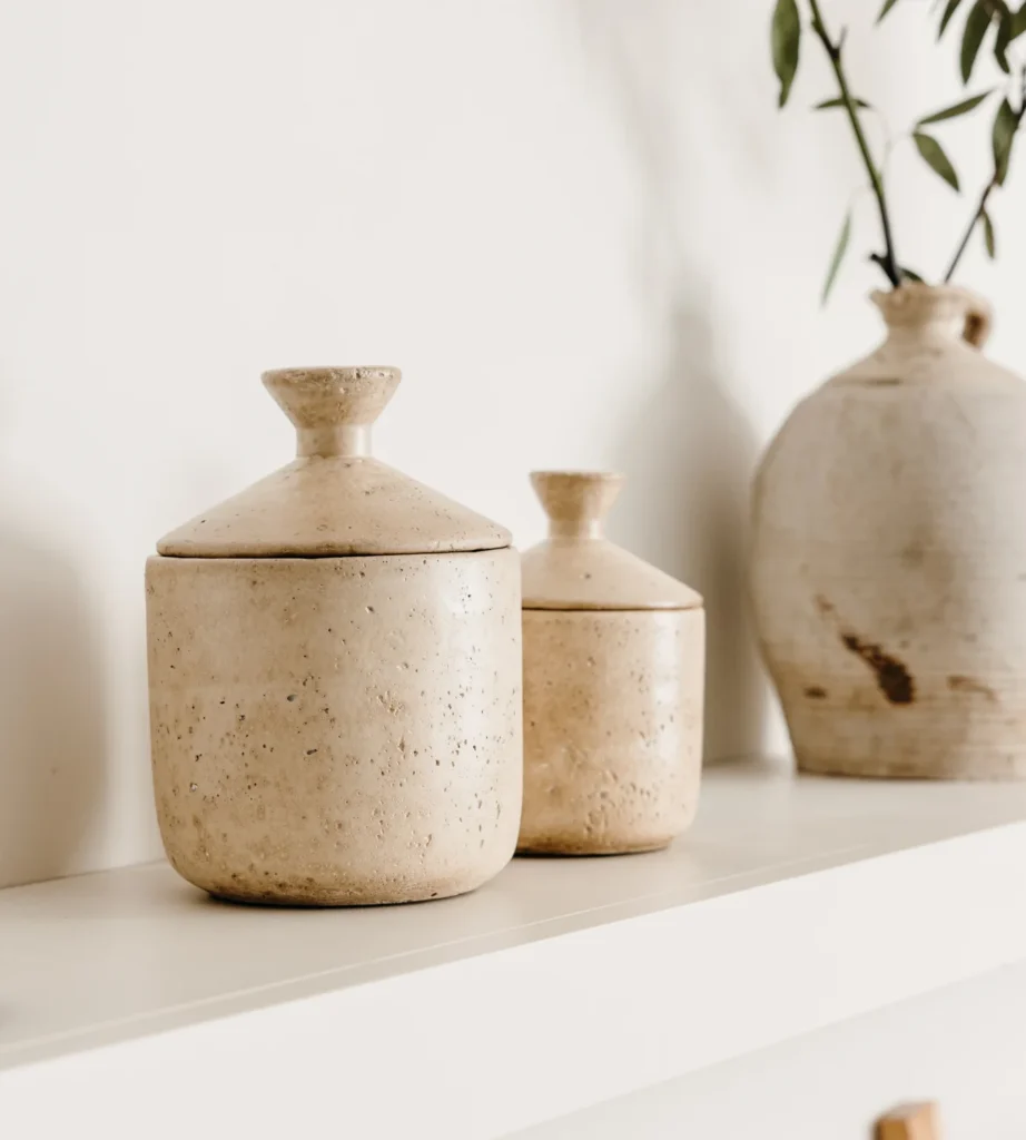 7 Maneiras De Usar Potiche Decorativo 11 7 maneiras de usar potiche decorativo