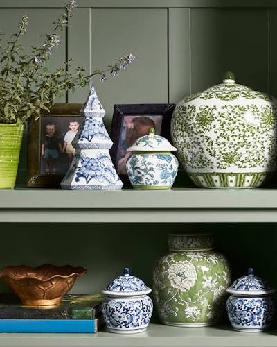 7 Maneiras De Usar Potiche Decorativo 9 7 maneiras de usar potiche decorativo