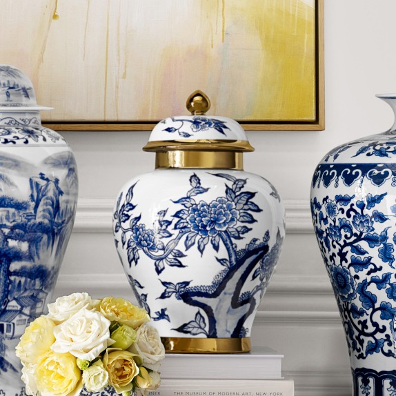7 Maneiras De Usar Potiche Decorativo 8 7 maneiras de usar potiche decorativo