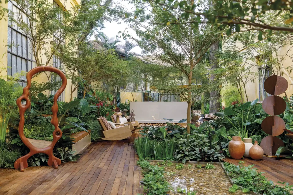 Casa Cor A Maior Das Américas 2 Casa Cor a maior das Américas