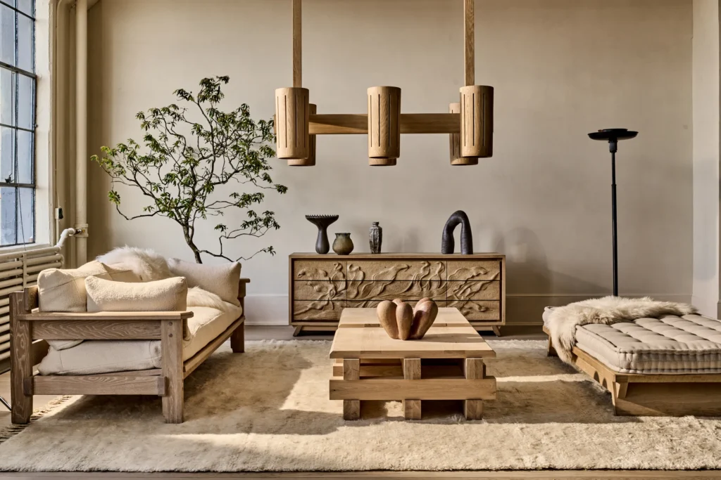 Decoração Japandi 1 Decoração Japandi
