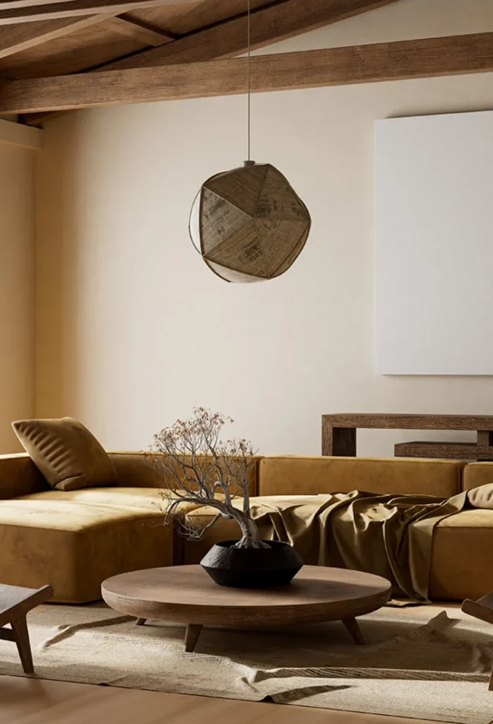 Decoração Japandi 9 Decoração Japandi