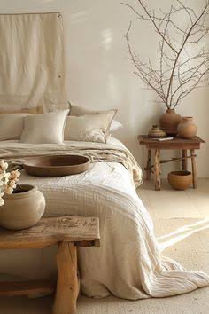 Decoração Wabi-Sabi 10 Decoração Wabi-Sabi