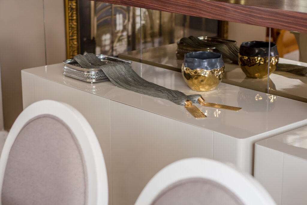 Seda Pura E Natural Na Decoração 7 Seda pura e natural na decoração