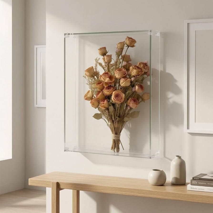 5 maneiras de usar caixa de acrílico na decoração 4 5 maneiras de usar caixa de acrílico na decoração
