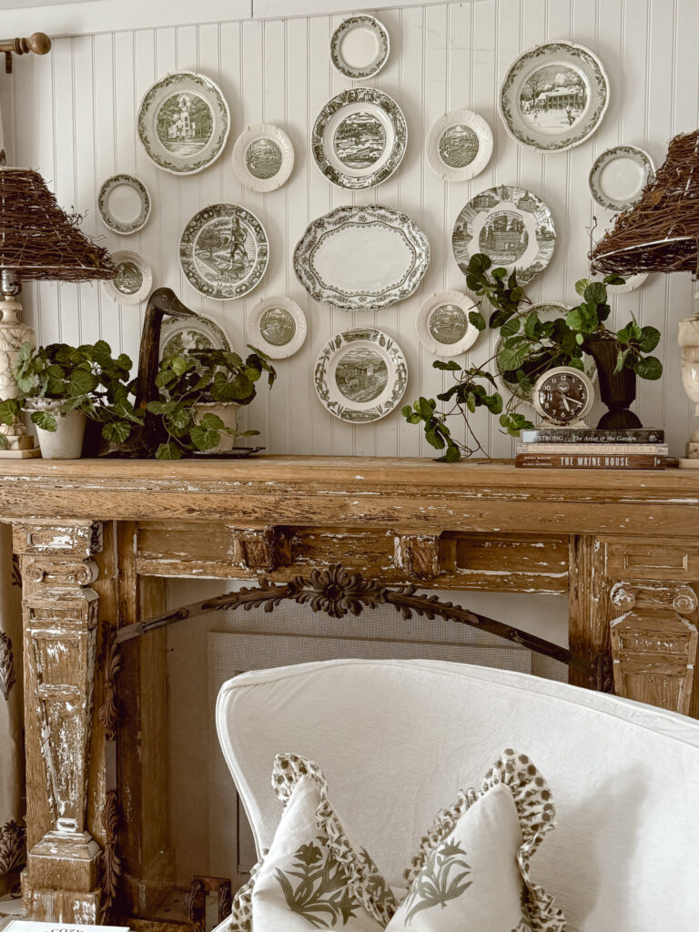 7 Maneiras de Usar Prato Decorativo na Decoração 4 7 Maneiras de Usar Prato Decorativo na Decoração